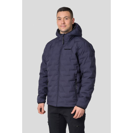 Kurtka zimowa męska Hannah Zazu