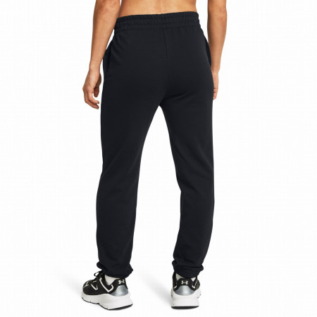 Damskie spodnie dresowe Under Armour Rival Terry Jogger