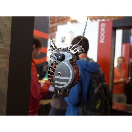 Przyrząd asekuracyjny Wild Country Revo