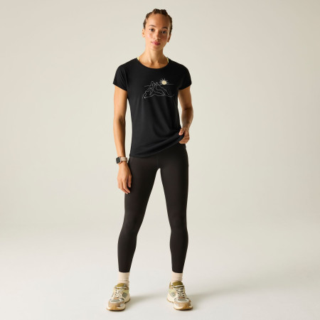 Koszulka damska Dare 2b Serenity Tee