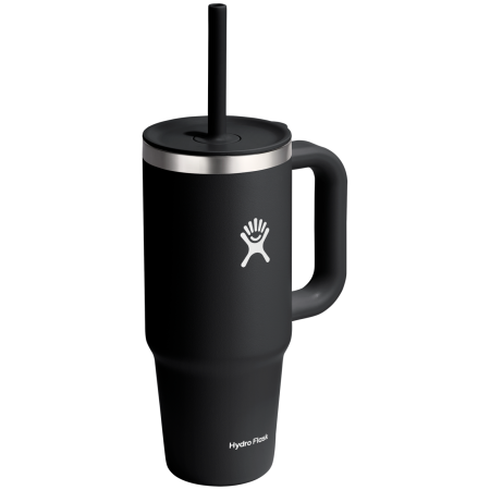 Kubek termiczny Hydro Flask All Around Travel Tumbler 24 OZ czarny BLACK