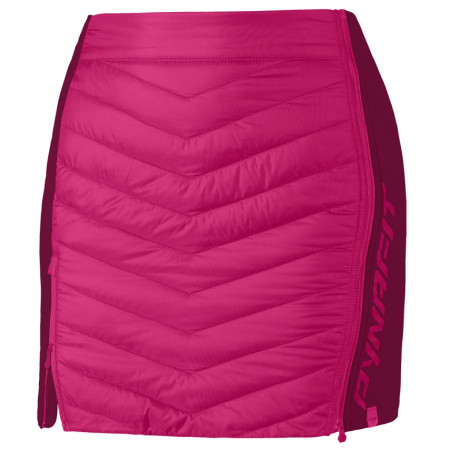 Damska spódnica Dynafit Tlt Prl W Skirt różowy Flamingo