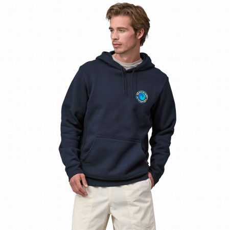 Męska bluza Patagonia Unity Fitz Uprisal Hoody