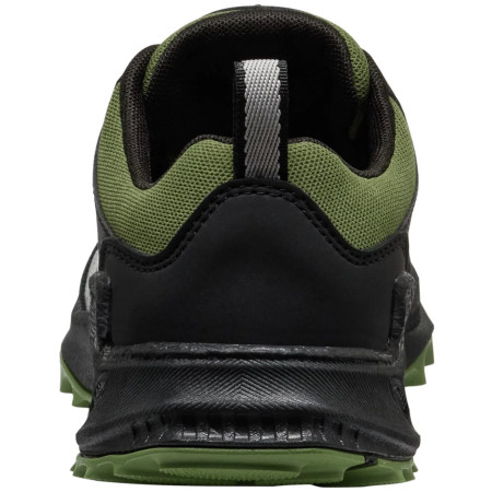 Buty dziecięce Keen Zionic Wp Youth