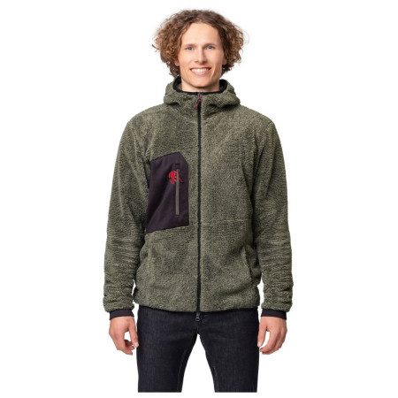 Bluza męska Rafiki Hulk