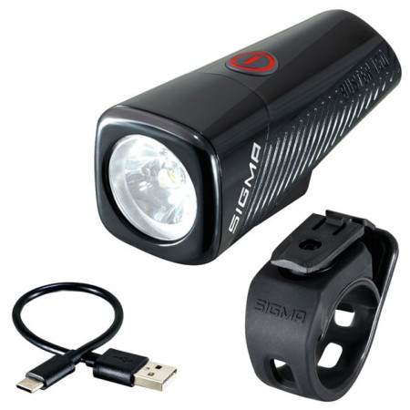 Przednia lampka Sigma Buster 150