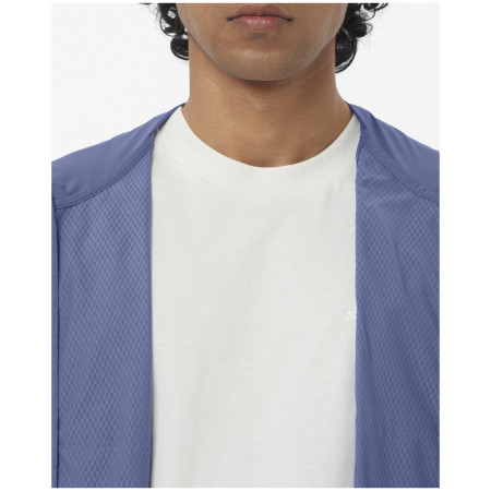 Kurtka męska Salomon Outwind FZ Jacket M