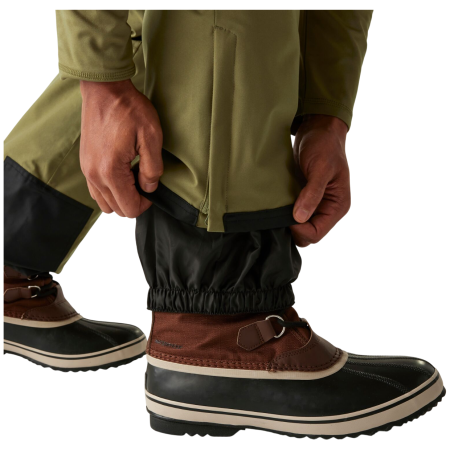 Spodnie męskie Dare 2b Achieve II Pant