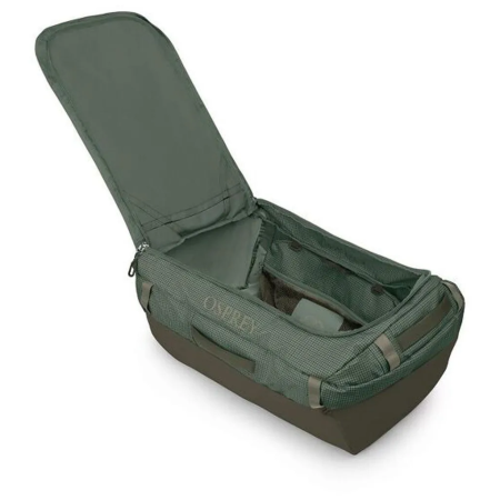 Torba podróżna Osprey Transporter 95