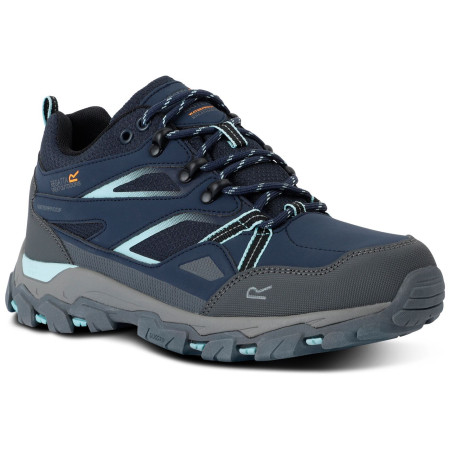 Buty damskie Regatta Wmn Holcombe III Low