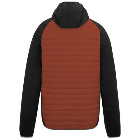 Kurtka męska Regatta Andreson Hybrid