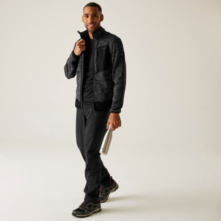 Męska bluza Regatta Baslinn