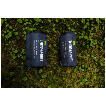 Karimata samopompująca Therm-a-Rest Trail Pro MAX Large