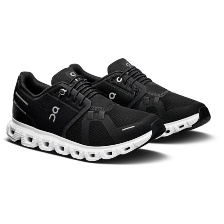 Damskie buty do biegania On Running Cloud 6