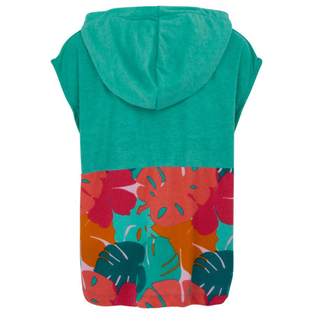 Ponczo dziecięce Regatta Kids Towel RobeII