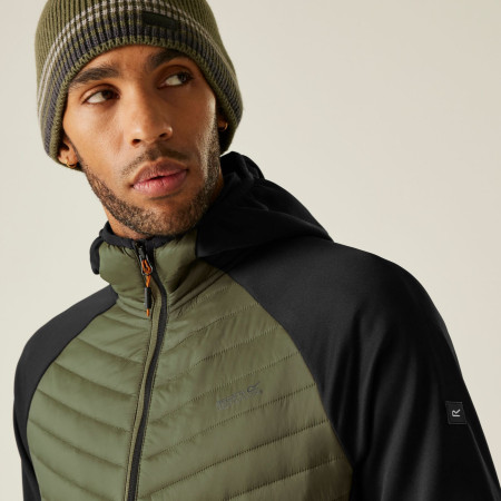 Kurtka męska Regatta Andreson Hybrid