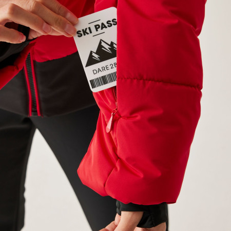 Kurtka damska Dare 2b Glitz Jacket