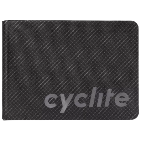 Portfel Cyclite Wallet / 02 czarny