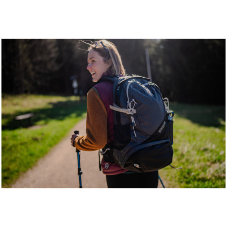 Plecak Zulu Vertex 35l