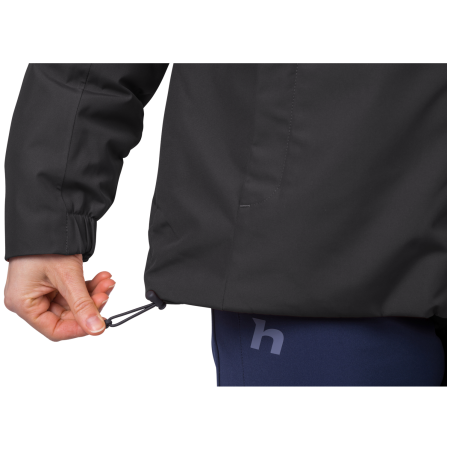 Damska kurtka narciarska Hannah Pepper