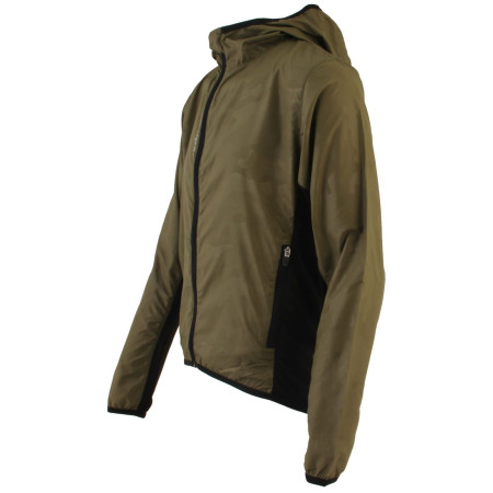 Męska wiatrówka Axon Nippon