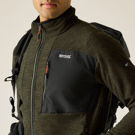 Męska bluza Regatta Scaris