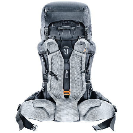 Plecak turystyczny Deuter Aircontact Pro 75+10