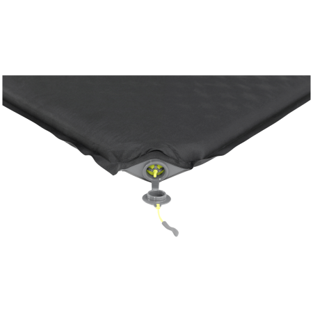 Mata dmuchana Outwell Sleepin Double 7.5 cm