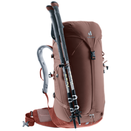 Plecak sportowy damski Deuter Trail 28 SL