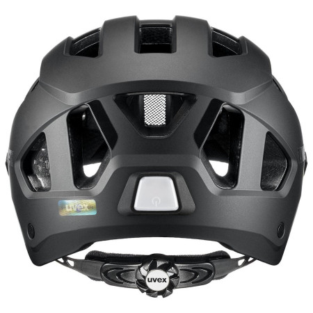 Kask rowerowy Uvex Stride Visor
