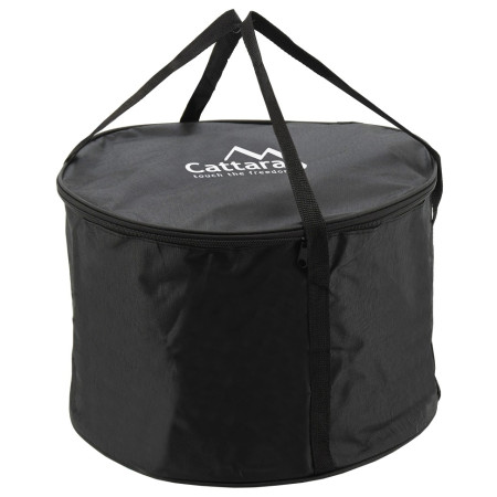 Grill Cattara Keg