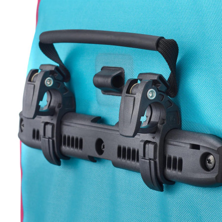 Torebka rowerowa Ortlieb Vario Cyber