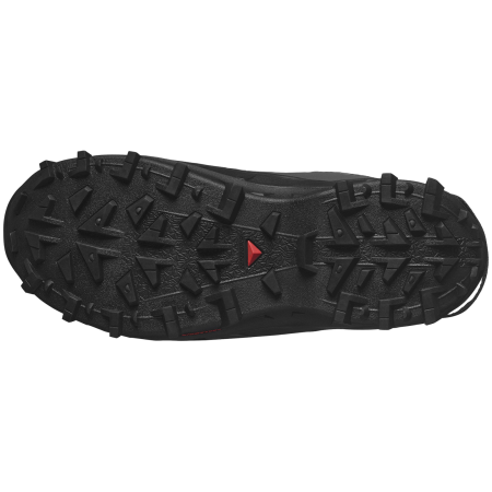 Męskie buty zimowe Salomon Crosstrak Powder Waterproof