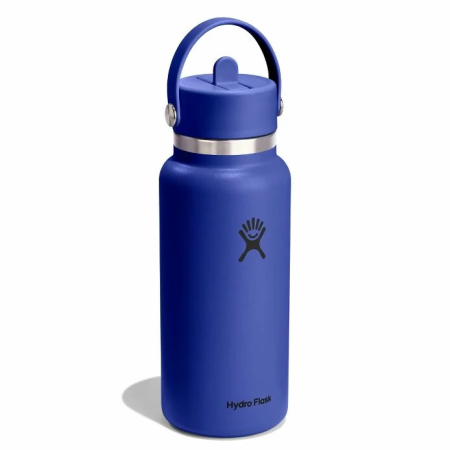 Butelka termiczna Hydro Flask Wide Flex Straw Cap 32 oz
