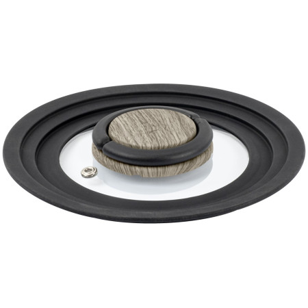 Zestaw garnków Brunner Torralta Ø 18 cm