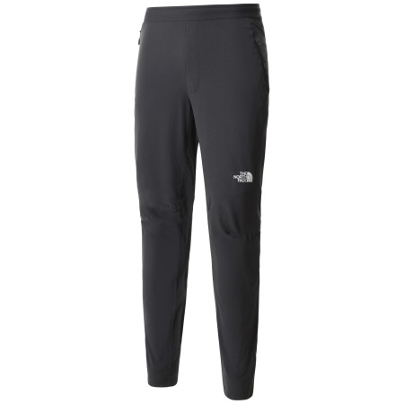 Spodnie męskie The North Face Ao Woven Pant ciemnoszary Asphalt Grey