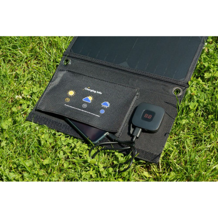 Panel słoneczny Crossio SolarPower 28W 3.0