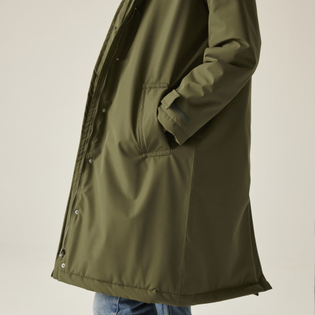 Kurtka damska Regatta Orla Mac