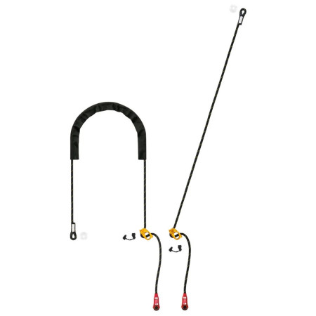 Element złączeniowy Petzl Progress Adjust-I 2m
