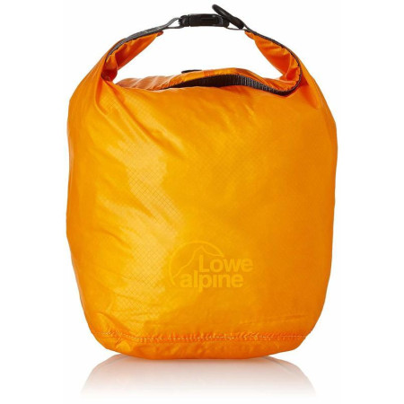 Worek nieprzemakalny Lowe Alpine Ultralite Drysack S pomarańczowy COLOURED