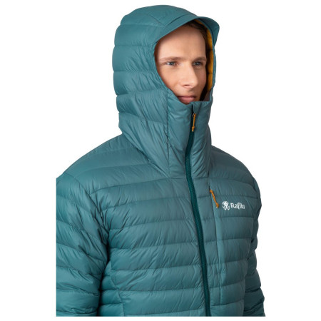 Męska kurtka puchowa Rafiki Project M