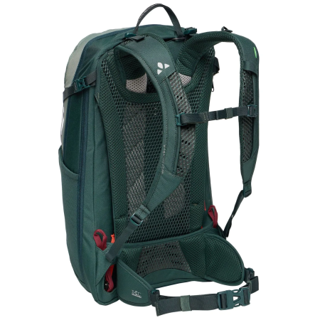 Mały plecak turystyczny Vaude Wizard 18+4