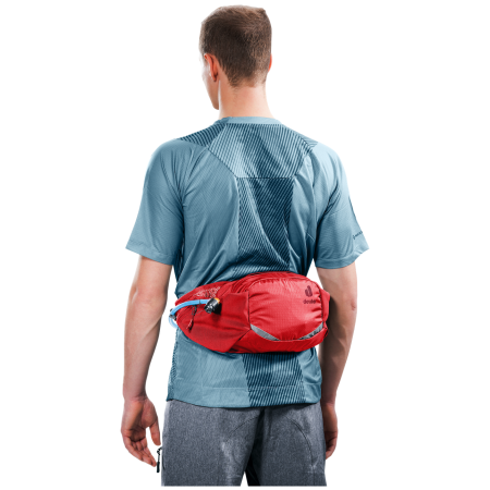 Nerka Deuter Pulse 3