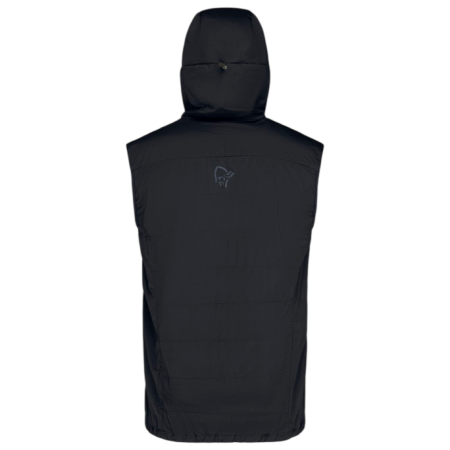 Kamizelka męska Norrona Lyngen thermo100 active Vest