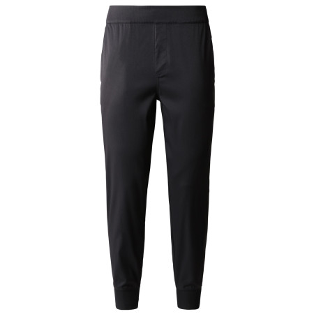 Damskie spodnie dresowe The North Face Aphrodite Jogger czarny TNF BLACK