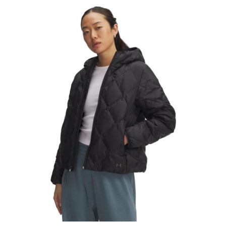 Kurtka damska Under Armour Legend Down Jacket