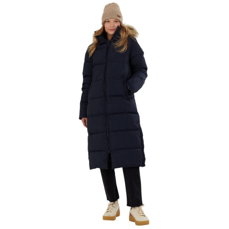 Damski płaszcz zimowy Fundango Meganne Padded Jacket