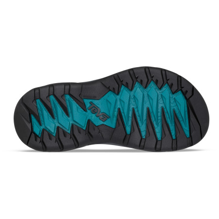 Sandały damskie Teva Terra Fi 5 Universal