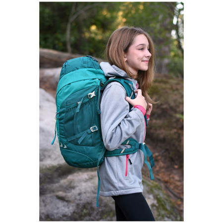 Plecak turystyczny dziecięcy Boll Scout 22-30