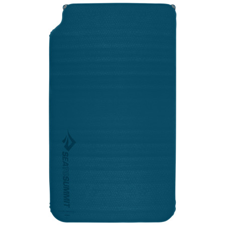 Samopompująca się karimata Sea to Summit Comfort Deluxe Self Inflating Mat Camper Van